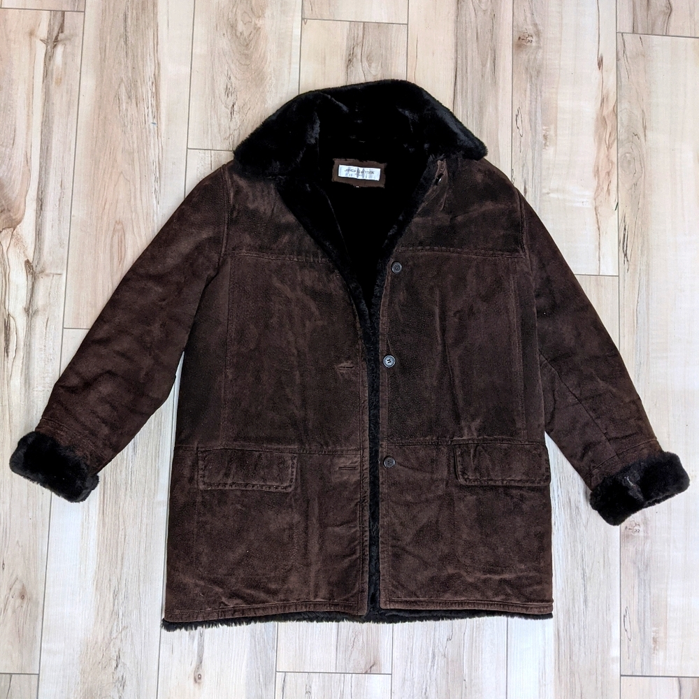Jones New York coat